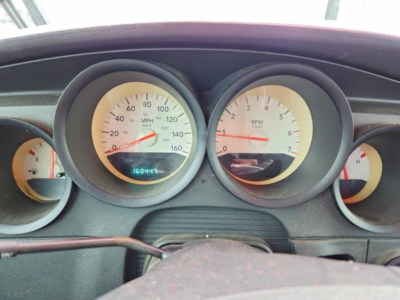 2006 Dodge Charger se
