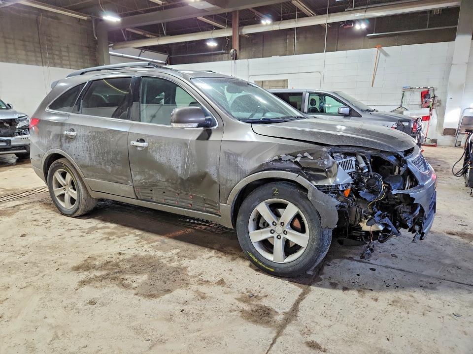 2008 Hyundai Veracruz gls