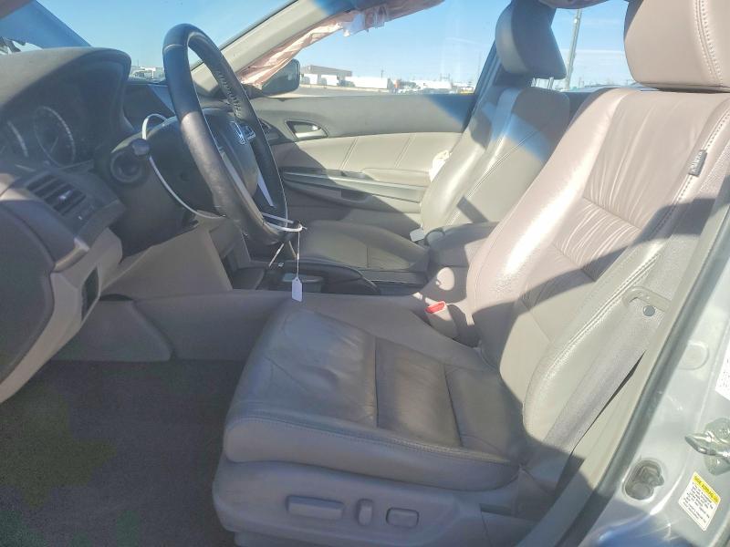 2008 Honda Accord exl