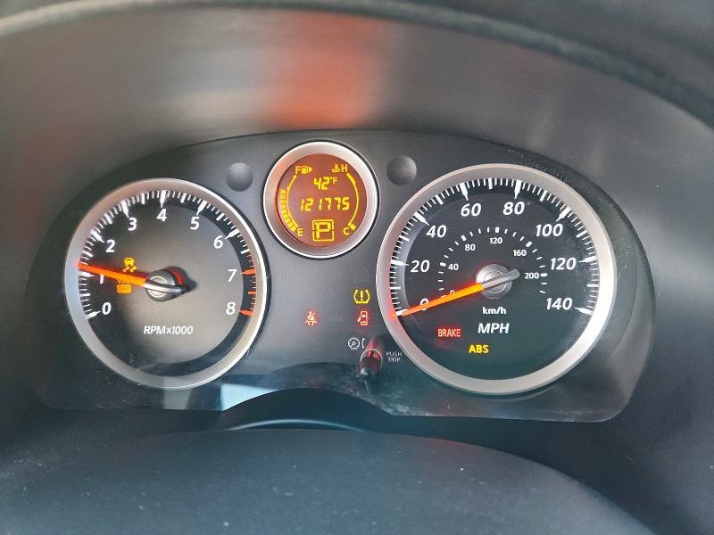2011 Nissan Sentra 2.0