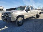 2006 Chevrolet Silverado K3500