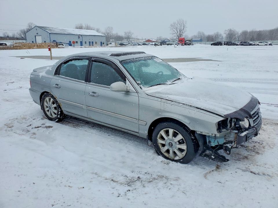 2004 KIA Optima lx V6