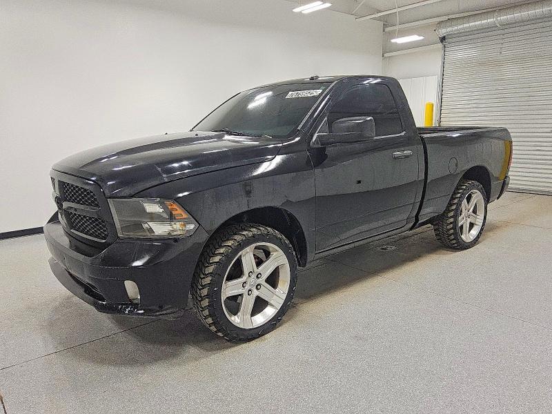 2014 Dodge Ram 1500 st