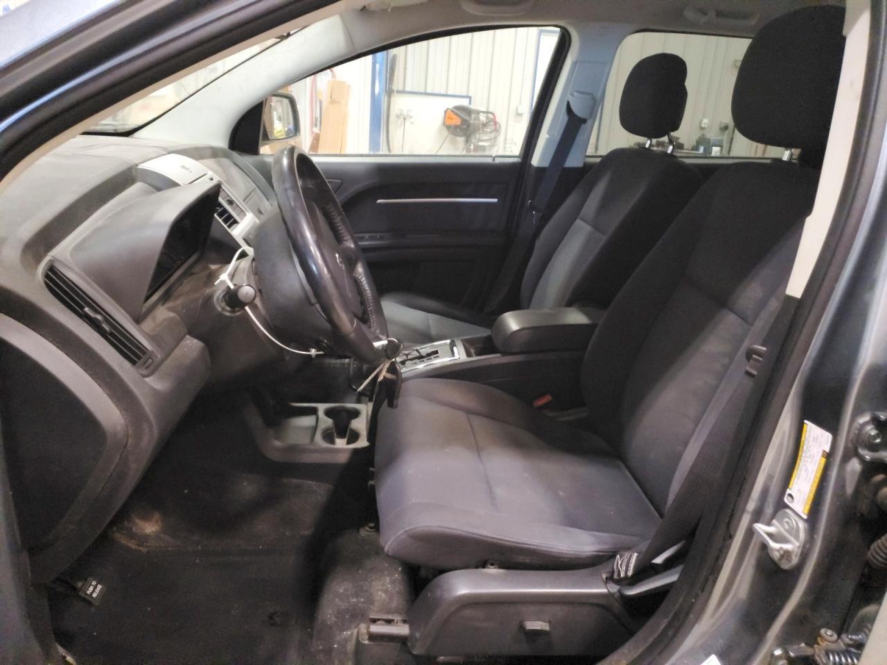 2010 Dodge Journey sxt