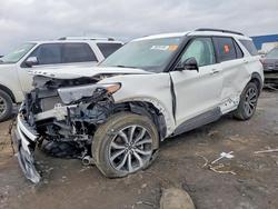 2020 Ford Explorer st for sale in Woodhaven, MI