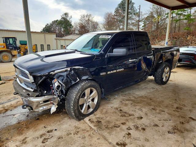 2012 Dodge Ram 1500 slt