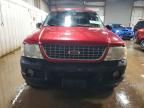 2004 Ford Explorer Limited