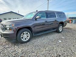 2017 Chevrolet Suburban K1500 lt for sale in Pekin, IL