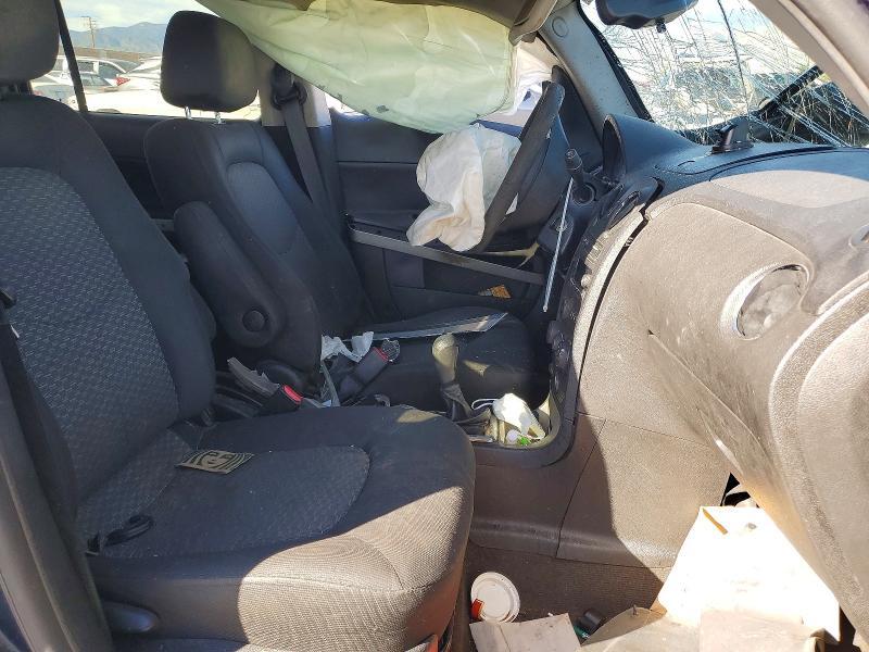 2011 Chevrolet Hhr ls