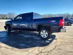 2008 Chevrolet Silverado K1500