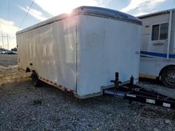 2017 Sure-Trac Enclosed Cargo Trailer en venta en Loganville, GA