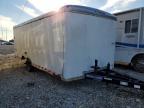2017 Sure-Trac Enclosed Cargo Trailer