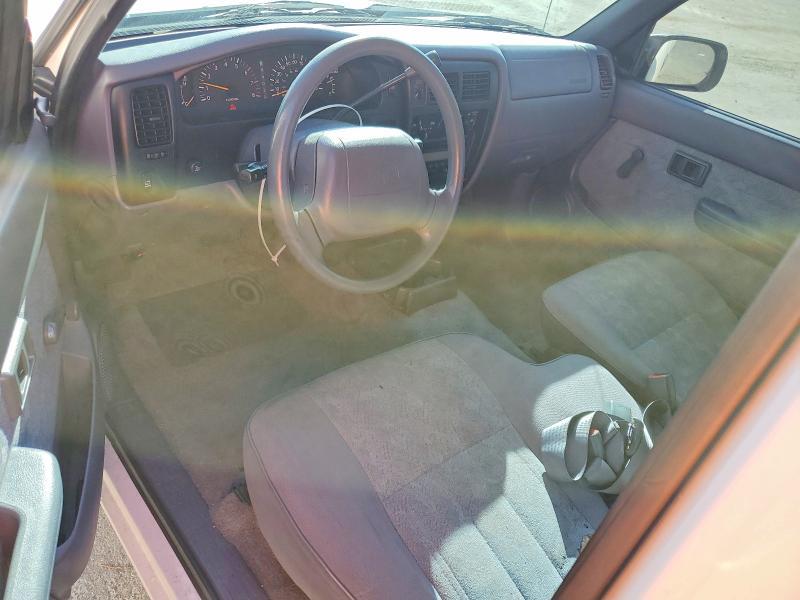 2000 Toyota Tacoma V6