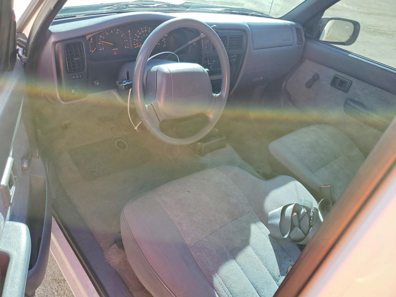2000 Toyota Tacoma V6