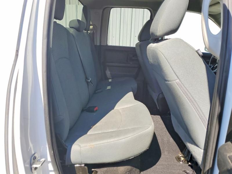 2020 Dodge Ram 1500 Classic Tradesman