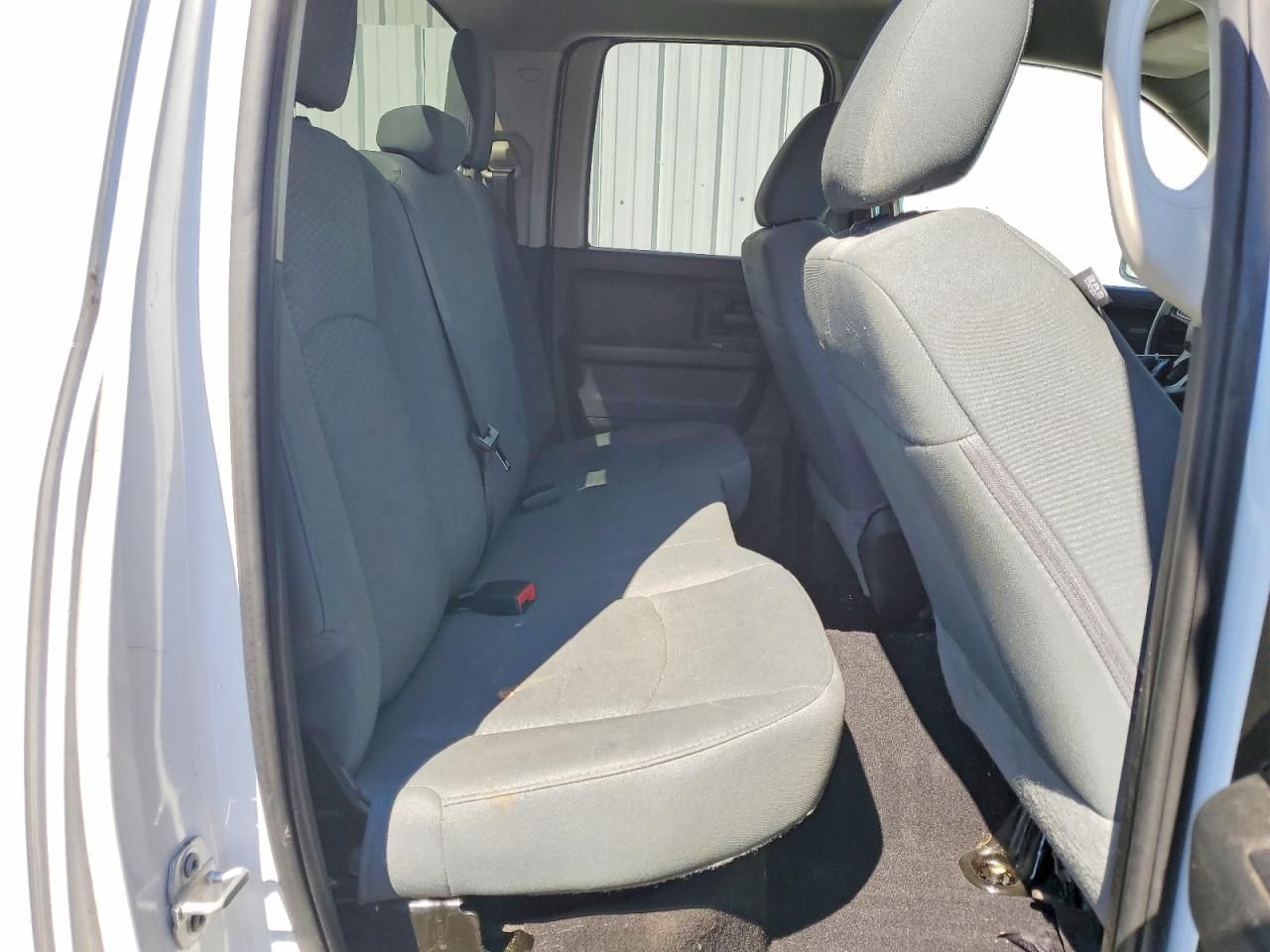 2020 Dodge Ram 1500 Classic Tradesman