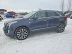 2019 Cadillac XT5