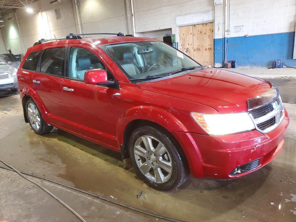 2009 Dodge Journey r