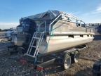 2020 Sun Tracker Pontoon Boat