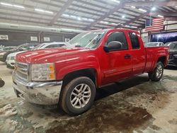 2012 Chevrolet Silverado K1500 ls for sale in East Granby, CT
