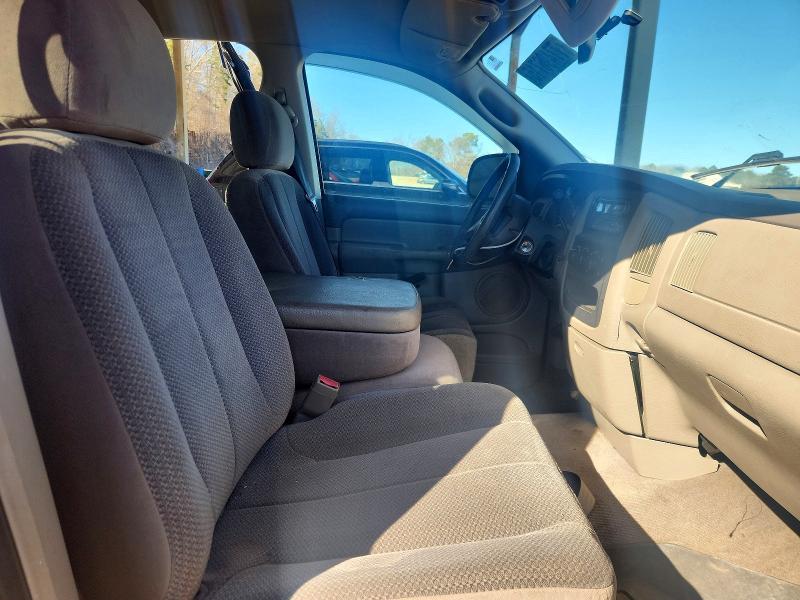 2003 Dodge Ram 1500 st