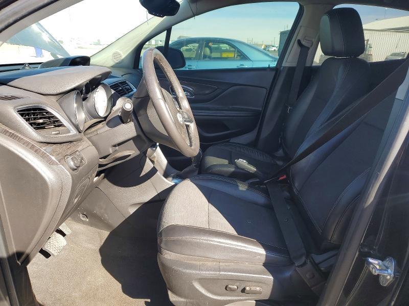 2015 Buick Encore