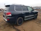 2015 Lexus LX