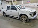 2008 GMC Canyon