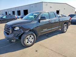 Toyota Vehiculos salvage en venta: 2011 Toyota Tundra Double Cab SR5
