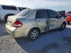 2008 Nissan Versa s