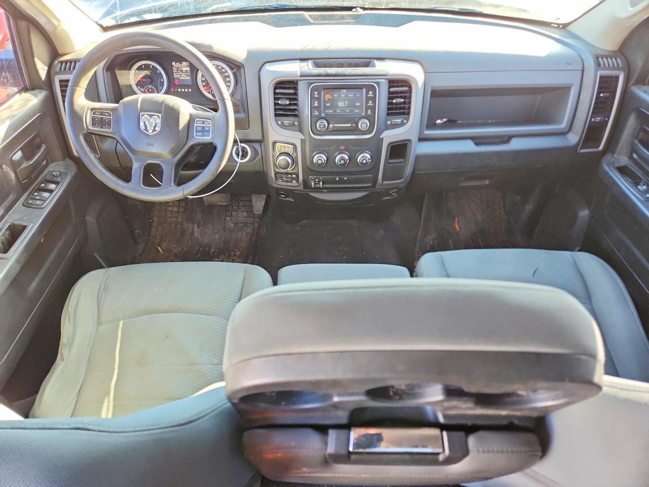 2014 Dodge RAM 1500 ST