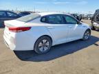 2017 KIA Optima Hybrid Premium