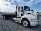 2015 Kenworth Constructi-Flat BED Truck