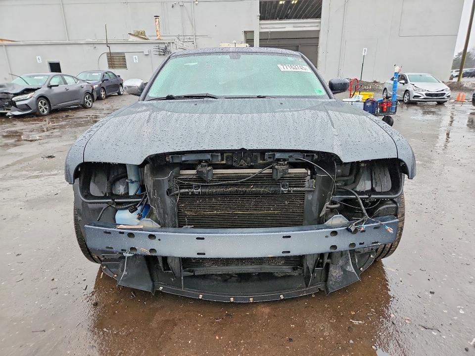 2008 Chrysler 300 Touring