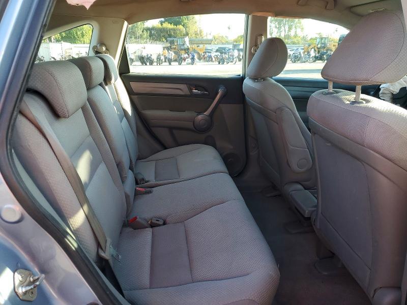 2008 Honda Cr-v lx