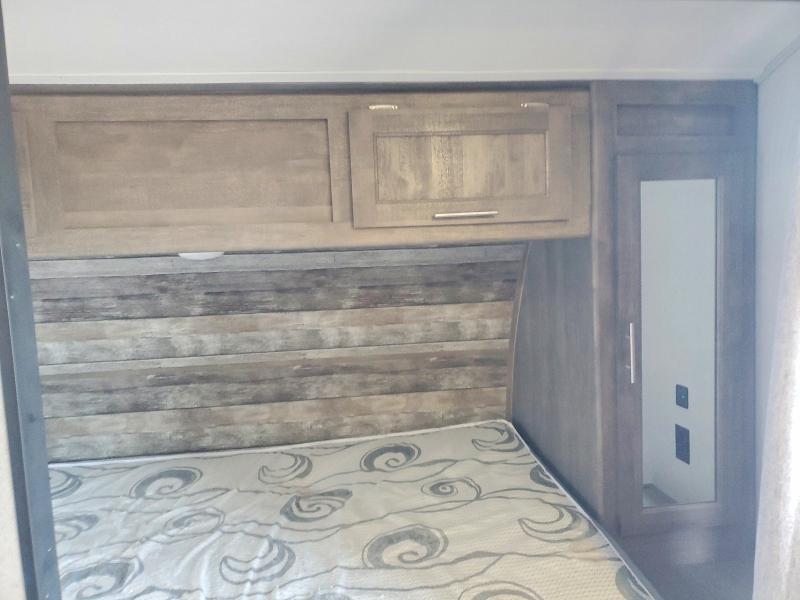 2022 Forest River XLR TOY