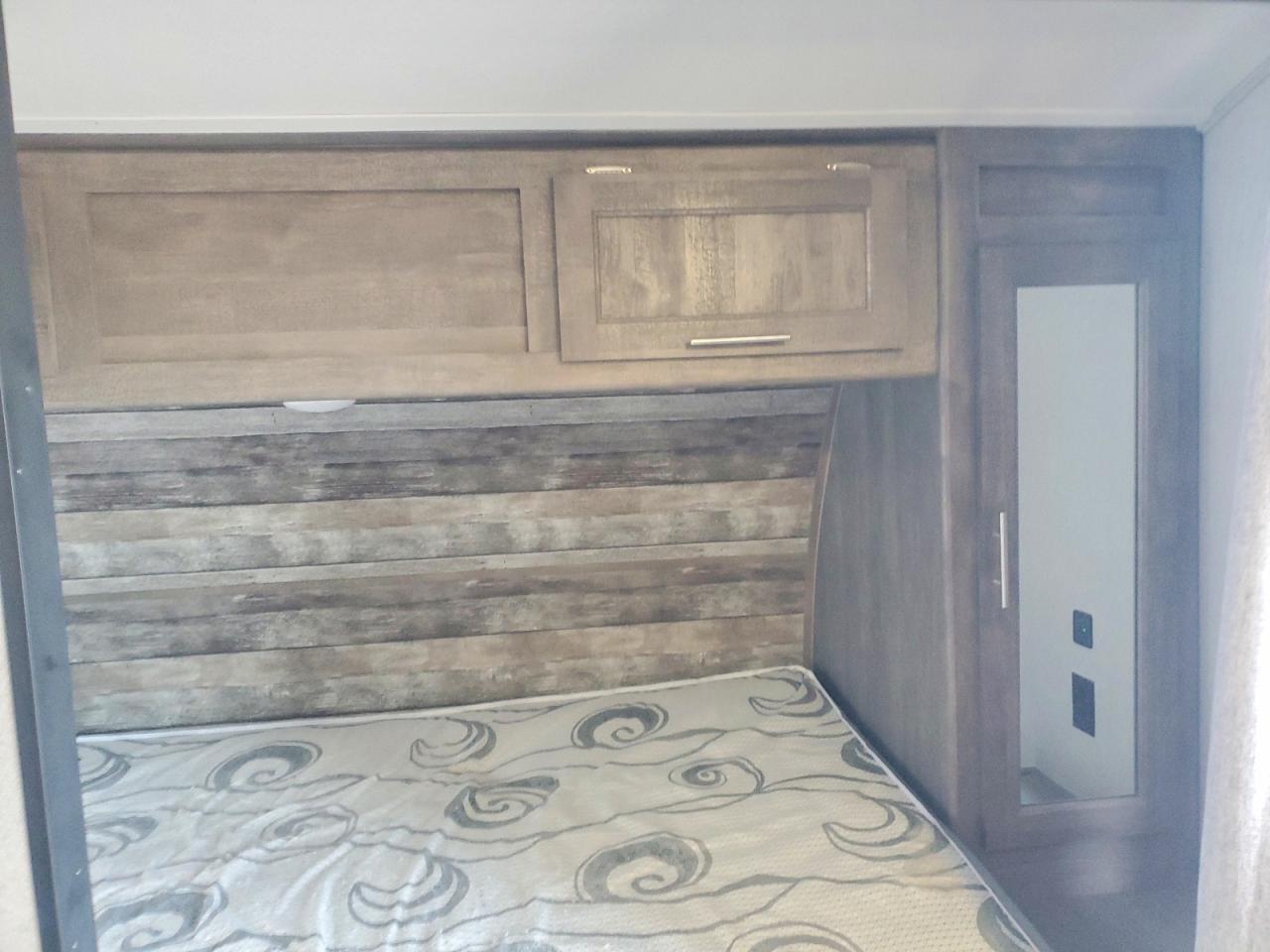 2022 Forest River XLR TOY