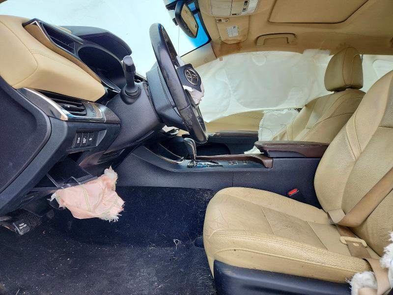 2016 Toyota Avalon Hybrid xle Premium