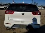2017 KIA Niro ex