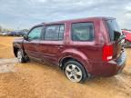 2014 Honda Pilot exl