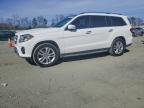 2017 Mercedes-Benz Gls 450 4matic