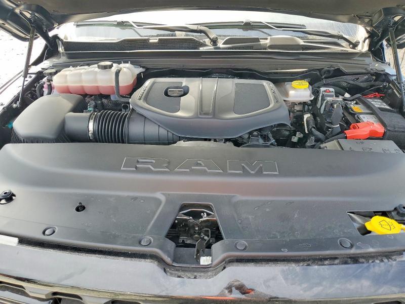 2025 Dodge Ram 1500