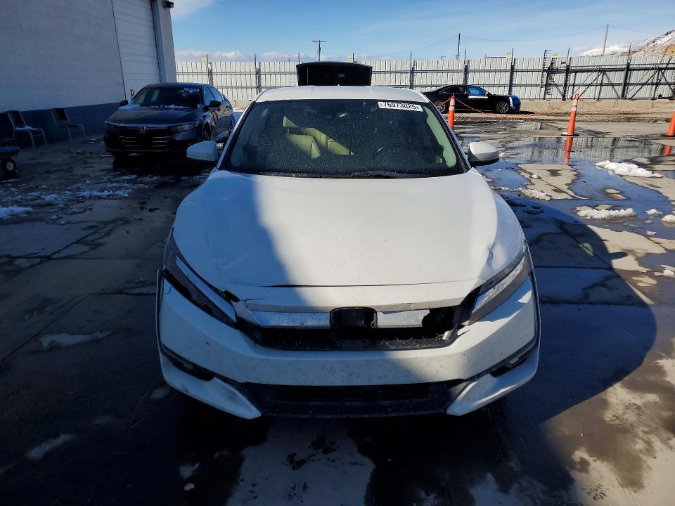 2018 Honda Clarity Touring