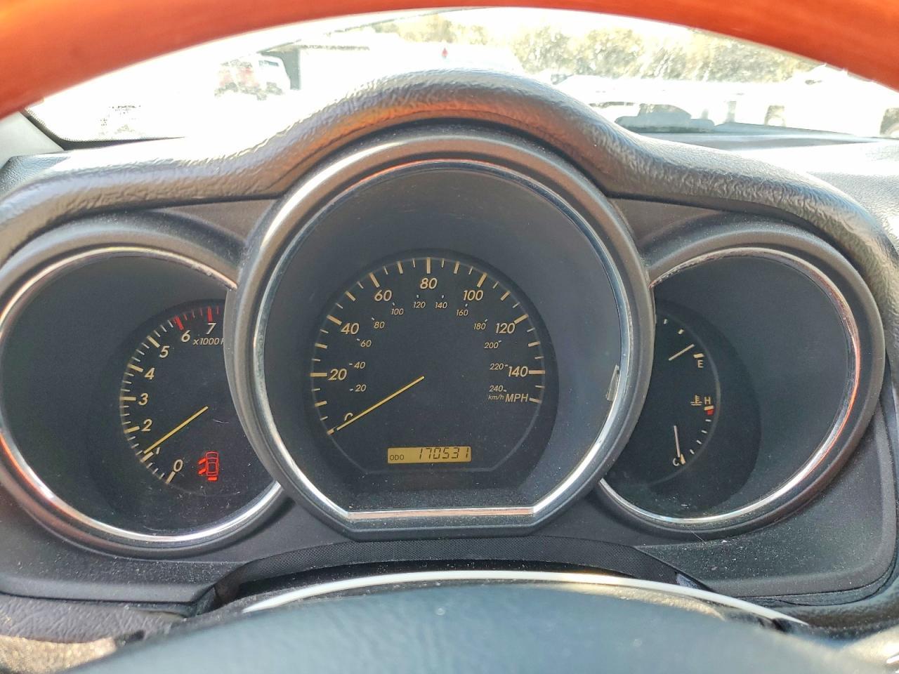 2006 Lexus Rx 330