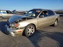 2002 Infiniti I35 for sale in North Las Vegas, NV