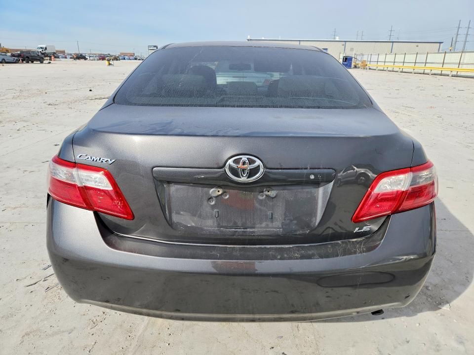 2008 Toyota Camry ce