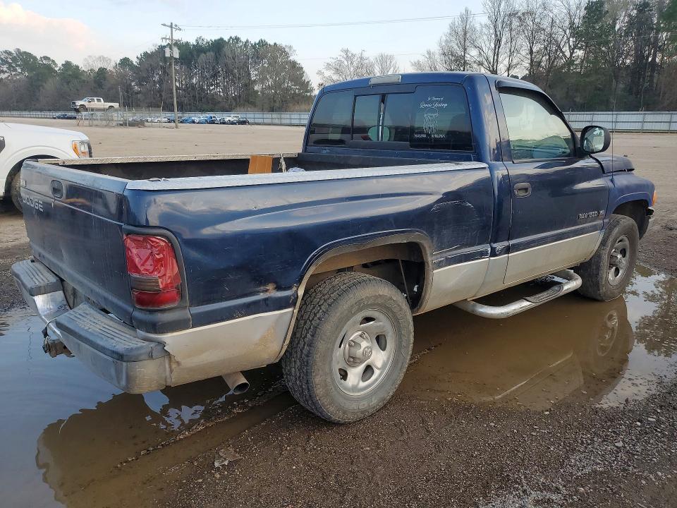 2001 Dodge Ram 1500