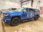 2017 Chevrolet Silverado K1500 ltz