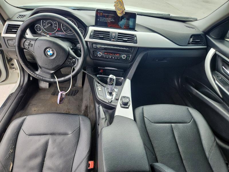 2013 BMW 328 i