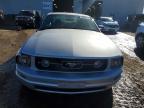 2009 Ford Mustang